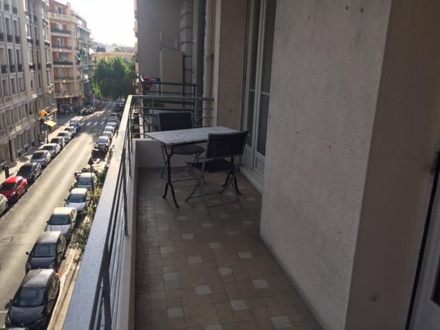 Le Palais Martine Apartment Nice Exterior photo